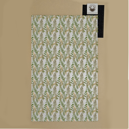 Preserved Ferns - Next Level Sheet