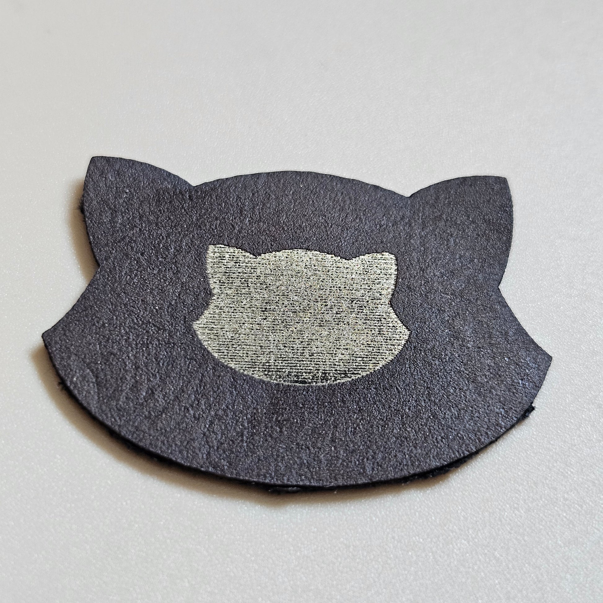 Product
Rustic - Engraves Golden - Leatherette Sheet – PU Material