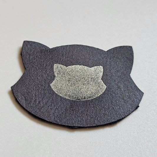 Product
Rustic - Engraves Golden - Leatherette Sheet – PU Material