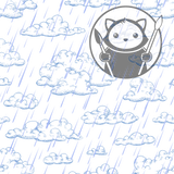 Rainy Day - Next Level Sheet
