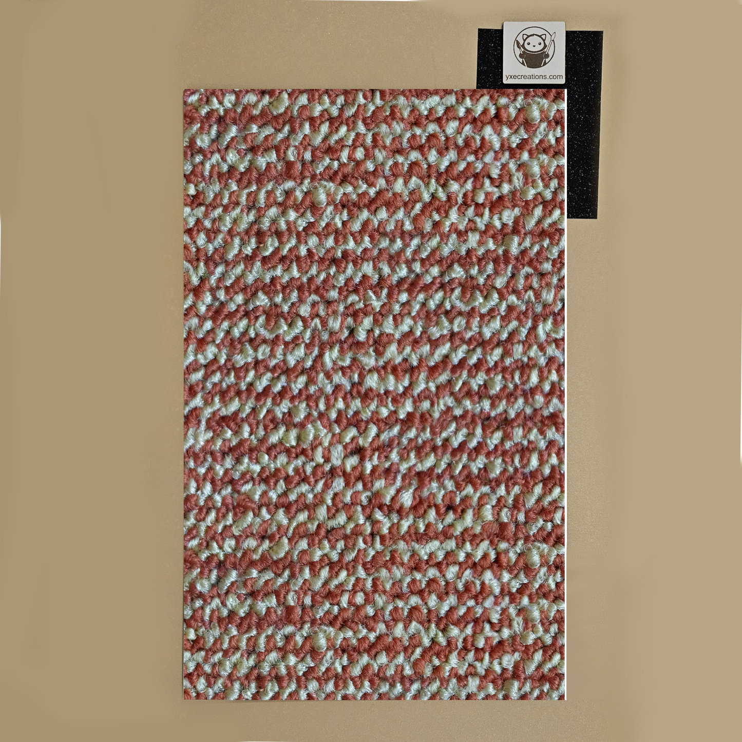 Red Carpet - Next Level Sheet