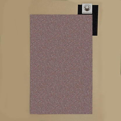 Red Gravel - Next Level Sheet