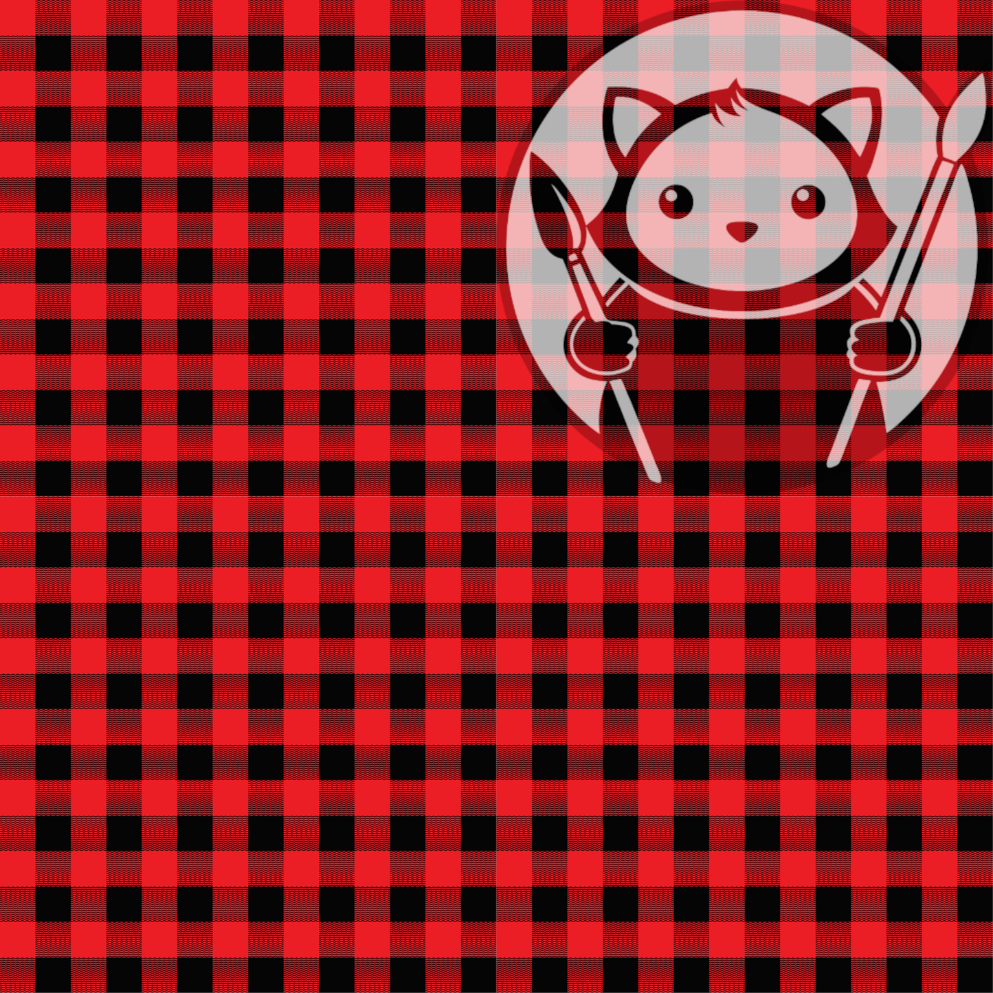 Plaid #1 - Next Level Sheet