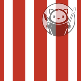 Red Stripes - Next Level Sheet