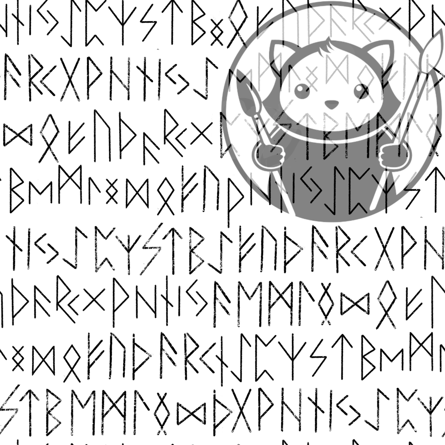 Runes - Next Level Sheet