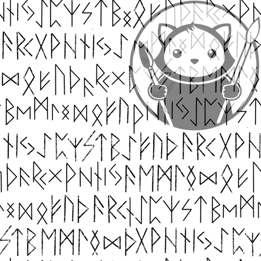 Runes - Next Level Sheet