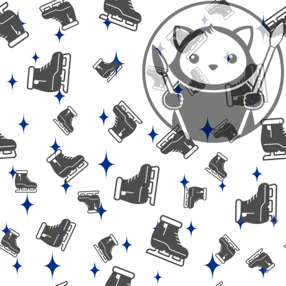 Skates - Next Level Sheet