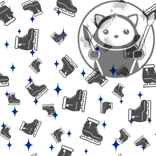 Skates - Next Level Sheet