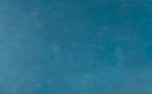 Light Blue - Engraves Black - Glossy Leatherette Sheet – PU Material