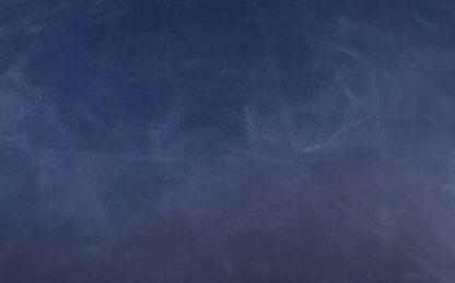 Dark Blue - Engraves Black - Glossy Leatherette Sheet – PU Material