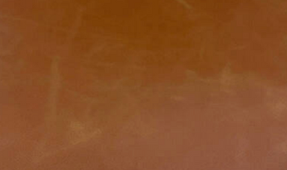Buckskin - Engraves Black - Glossy Leatherette Sheet – PU Material