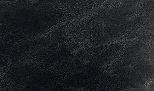 Black - Engraves Black - Glossy Leatherette Sheet – PU Material