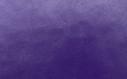 Purple - Engraves Black - Glossy Leatherette Sheet – PU Material