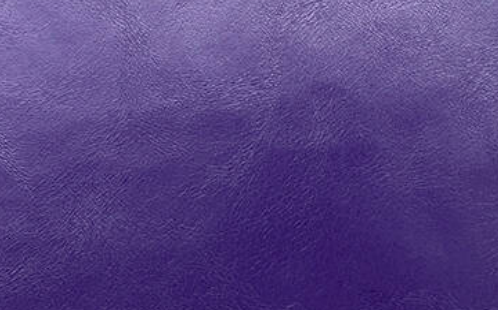 Purple - Engraves Black - Glossy Leatherette Sheet – PU Material