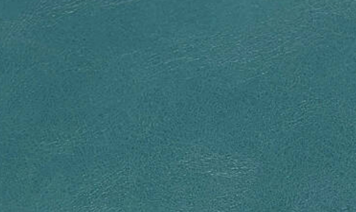 Teal - Engraves Black - Glossy Leatherette Sheet – PU Material