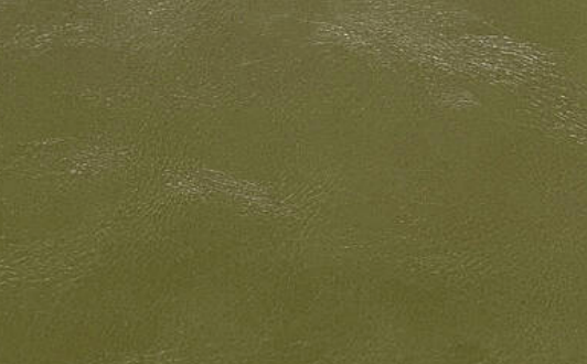Olive - Engraves Black - Glossy Leatherette Sheet – PU Material