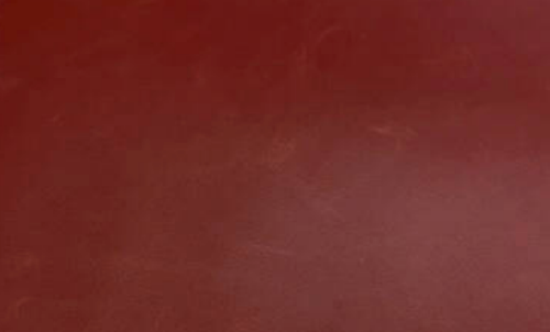 Wine Red - Engraves Black - Glossy Leatherette Sheet – PU Material