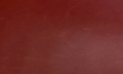 Wine Red - Engraves Black - Glossy Leatherette Sheet – PU Material