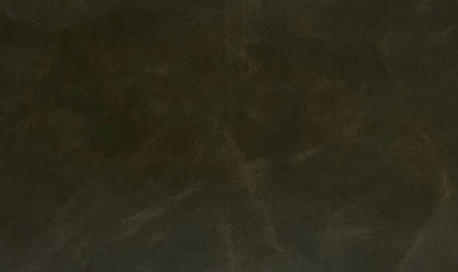Khaki Green - Engraves Black - Glossy Leatherette Sheet – PU Material