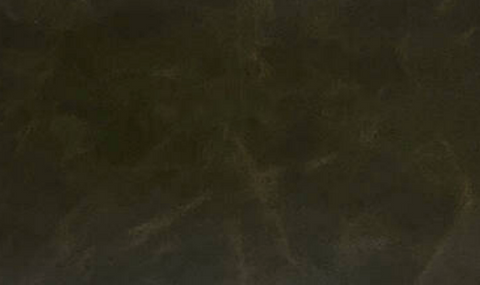 Khaki Green - Engraves Black - Glossy Leatherette Sheet – PU Material
