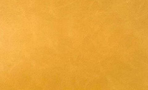 Yellow - Engraves Black - Glossy Leatherette Sheet – PU Material