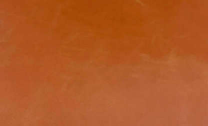 Orange - Engraves Black - Glossy Leatherette Sheet – PU Material