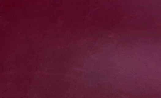 Maroon - Engraves Black - Glossy Leatherette Sheet – PU Material