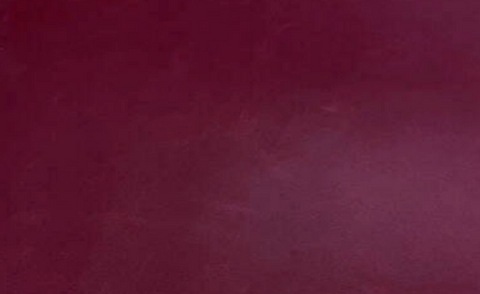Maroon - Engraves Black - Glossy Leatherette Sheet – PU Material
