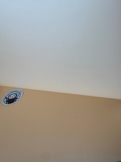 Semi-translucent White Acrylic Sheet for crafts