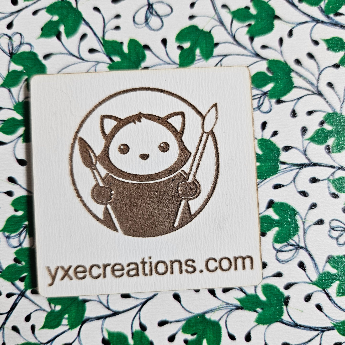 Small Ivy - Next Level Sheet