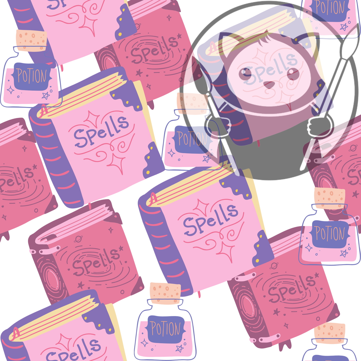 Spellbooks - Next Level Sheet