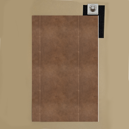 Stitched Leather - Next Level Sheet