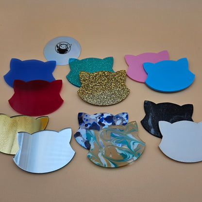 Swatch Sample Set for Acrylic 2