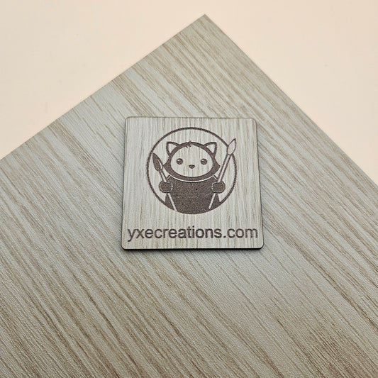 TRUFLAT Oak 2 yxecreations.com swatch