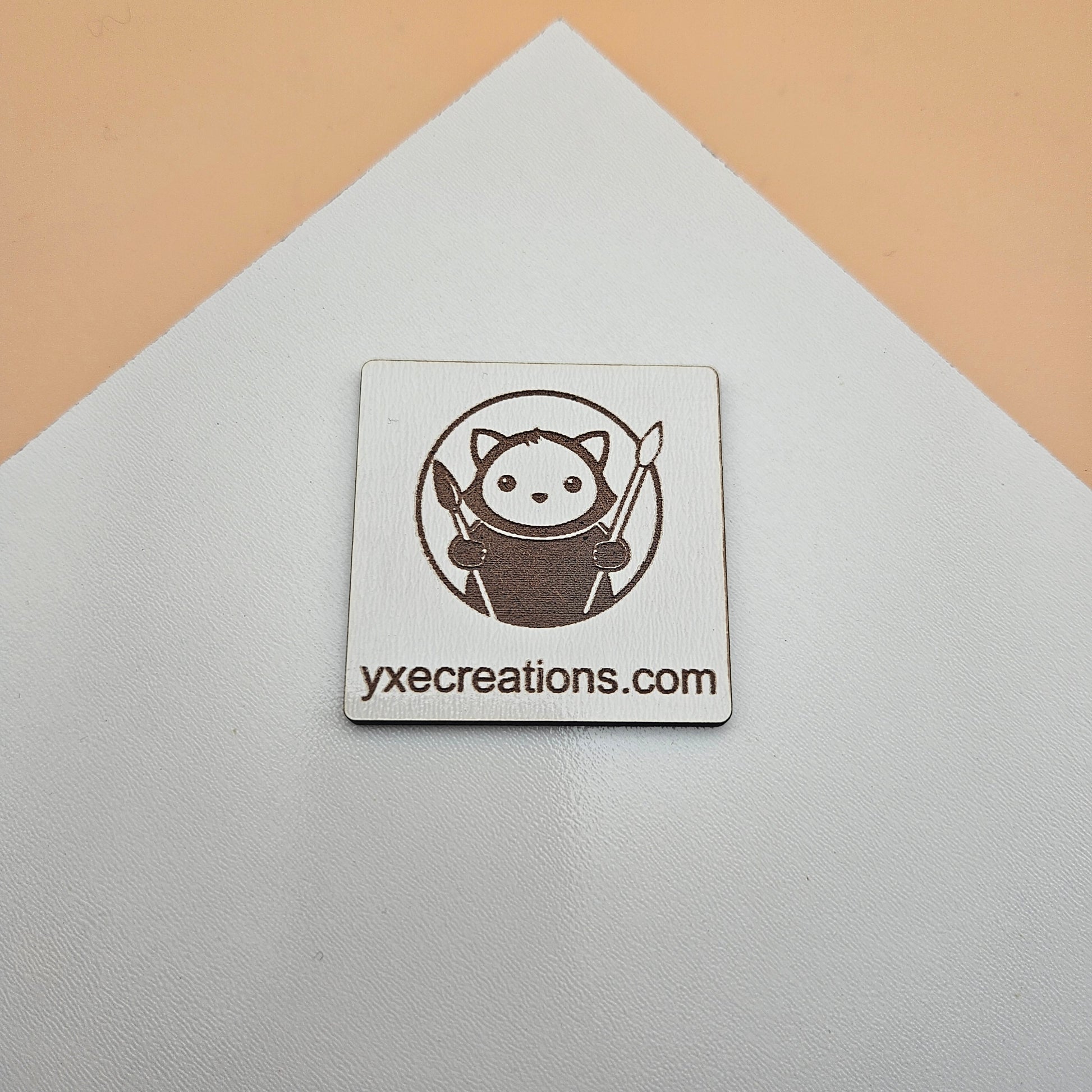 TRUFLAT White yxecreations.com swatch