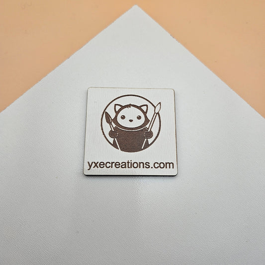 TRUFLAT White yxecreations.com swatch