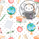 Teachers Pattern - Next Level Sheet
