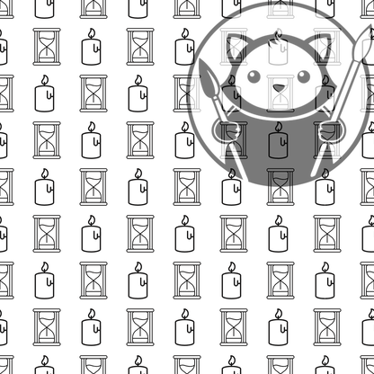 Time - Next Level Sheet