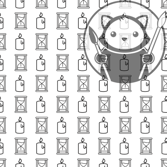 Time - Next Level Sheet