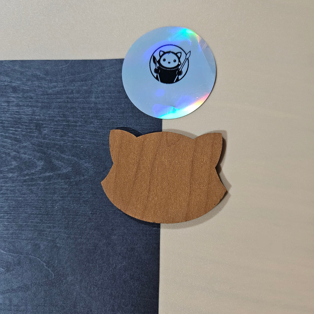 TruFlat® Cherry Plywood