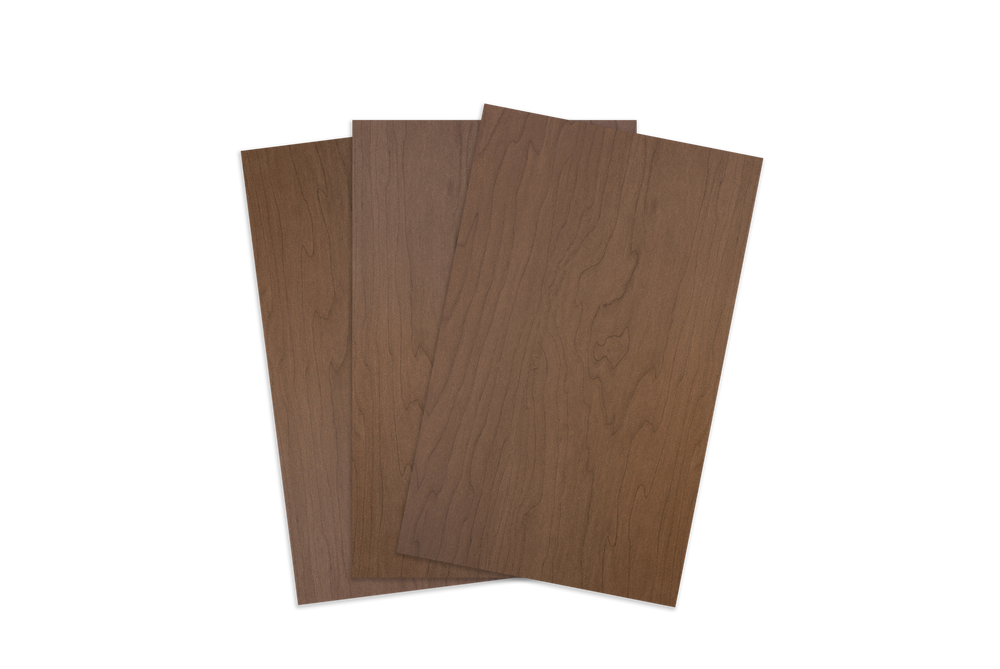 TruFlat® Walnut Plywood