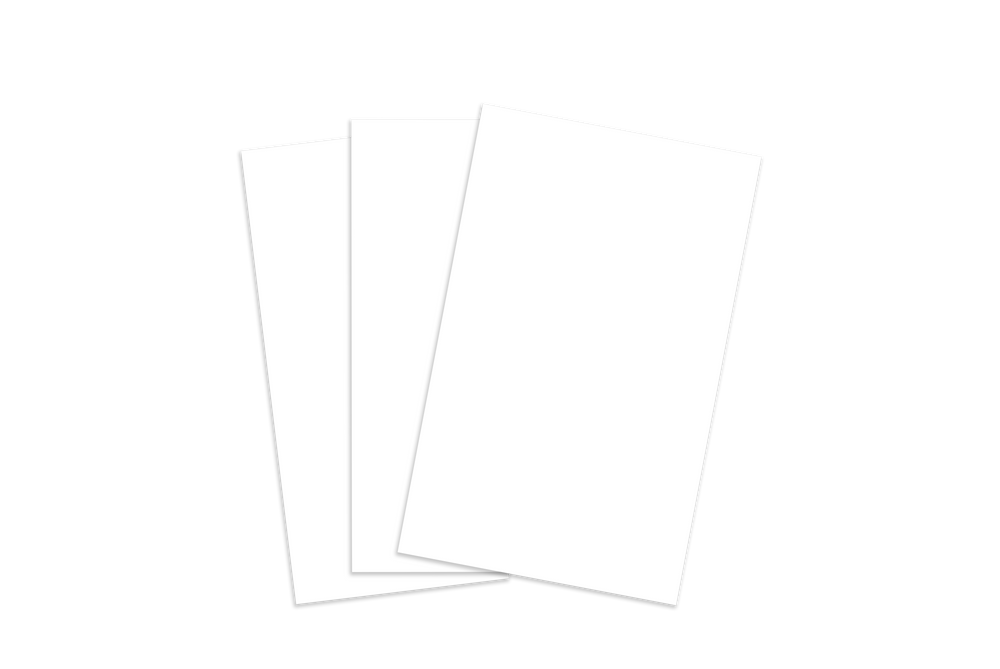 TruFlat® White Plywood 2.0