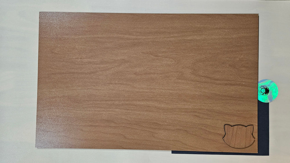 TruFlat® Cherry Plywood