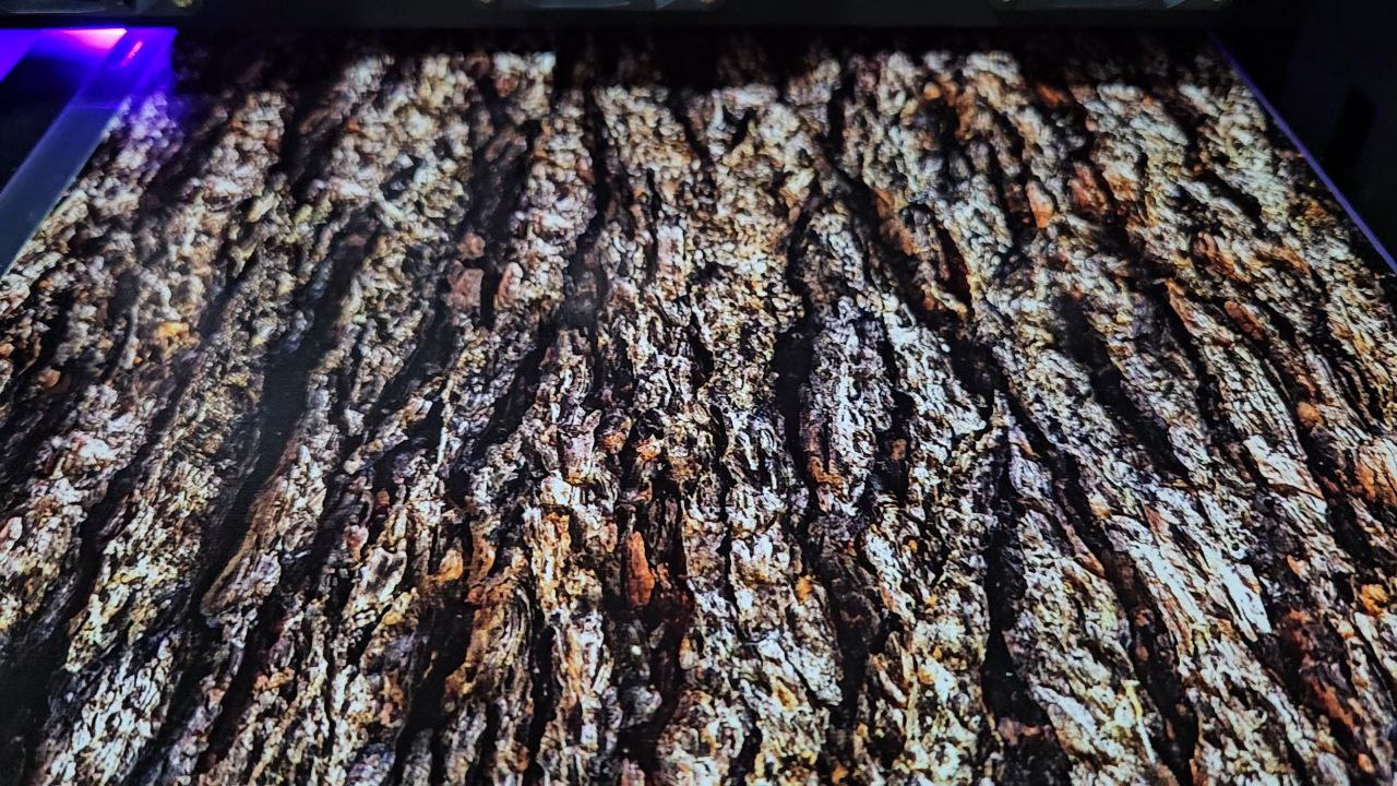 UV Printing Services