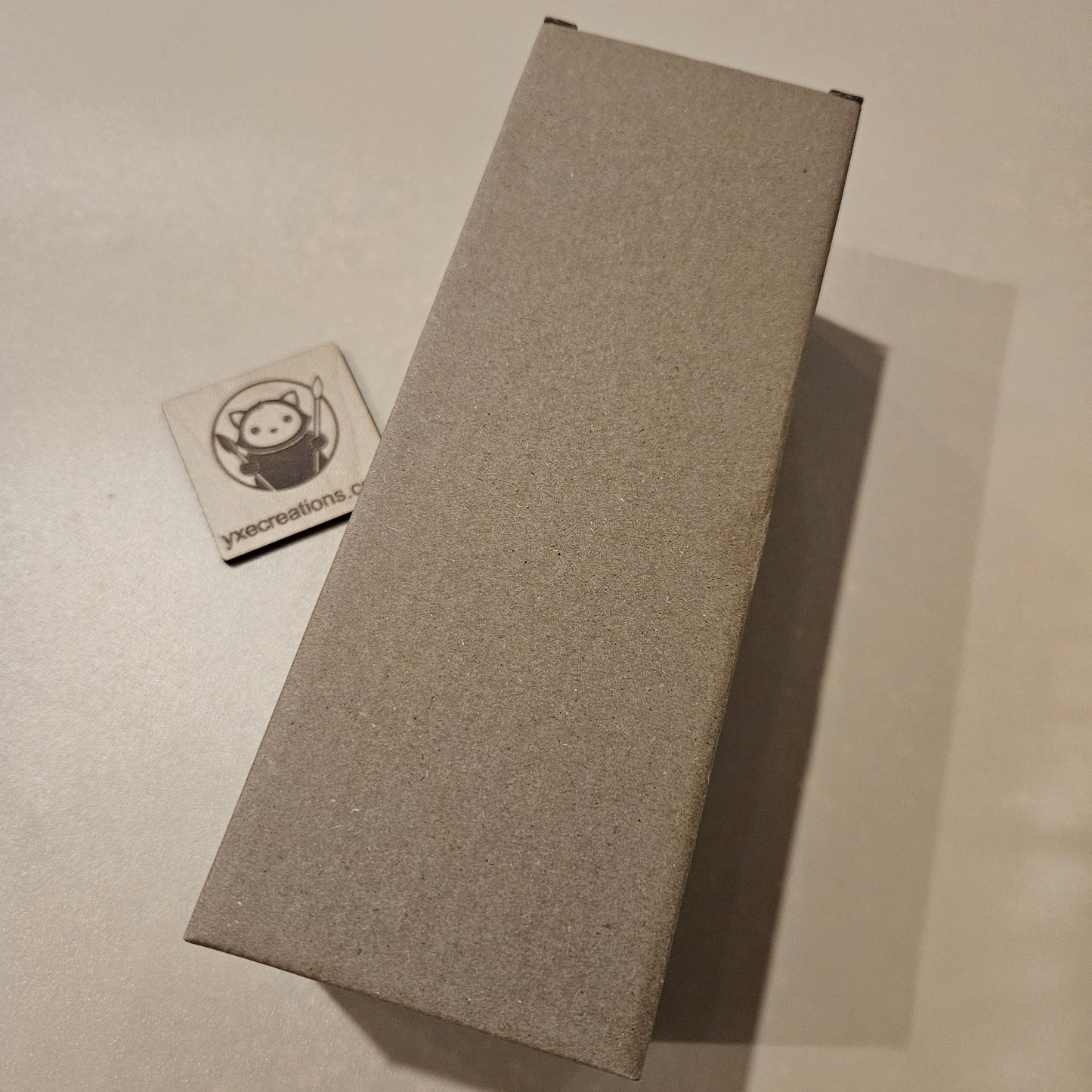 UV Resin - 500 ML Kit - Box