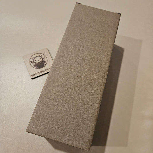 UV Resin - 500 ML Kit - Box