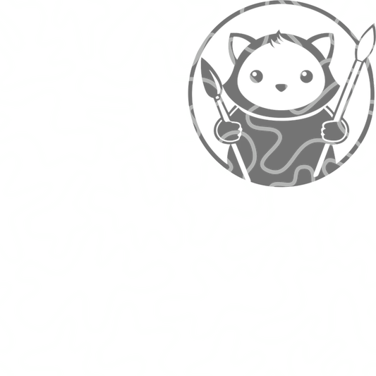 Next Level Sheet - Printed acrylic and Plywood - Weird Again - Pattern