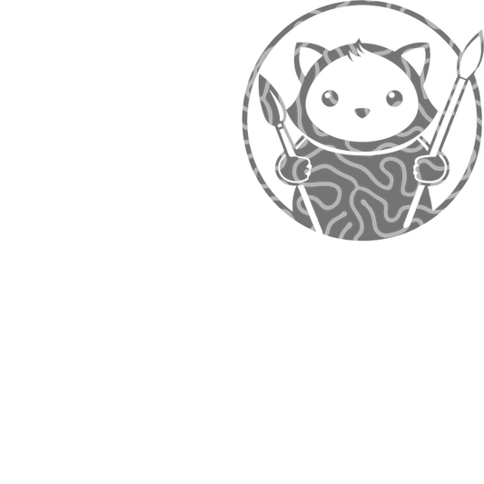 Next Level Sheet - Printed acrylic and Plywood - Weird - Pattern