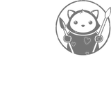 White Hearts - Next Level Sheet