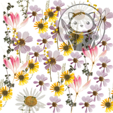 Wildflowers Galore - Next Level Sheet